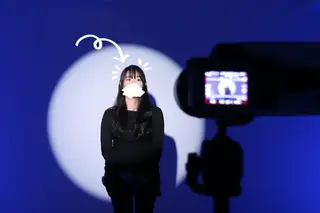 아데르 홍대점 사진