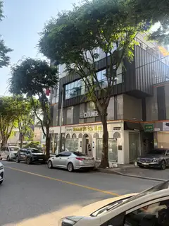 쿠우네일 사진