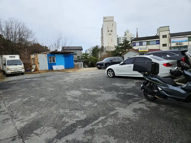 준이네머리방 사진 4