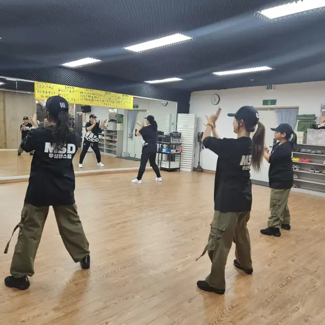 자비스짐 사진 5