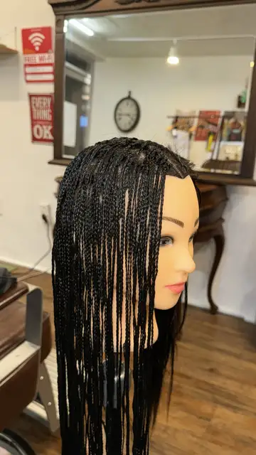 타샤헤어스튜디오 사진 4