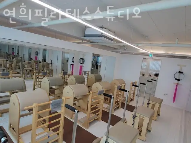 연희필라테스스튜디오 사진 2