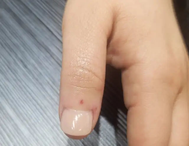 발라발라네일스파 사진 2