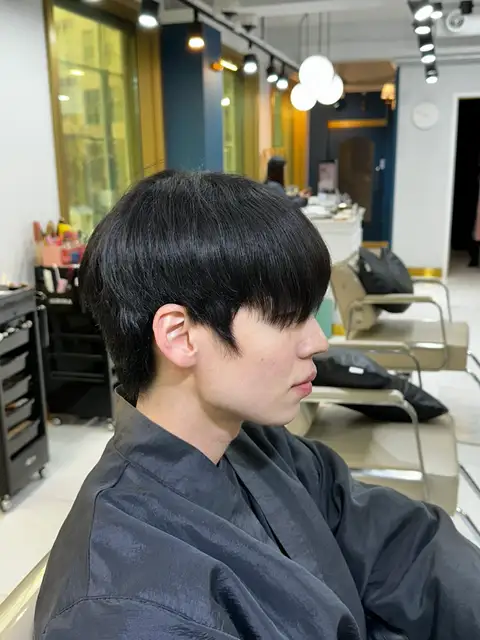 맨즈강헤어 마곡점 사진 5