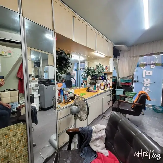명동미용실 사진 4