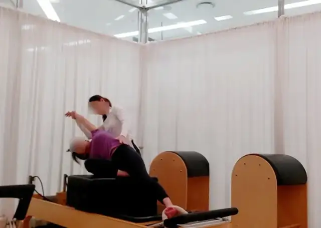필라테스인포레 사진 4