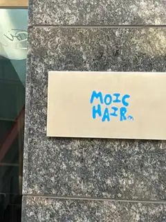 모익 사진