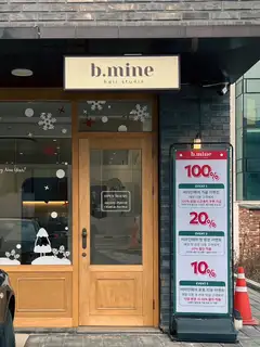 비마인 사진