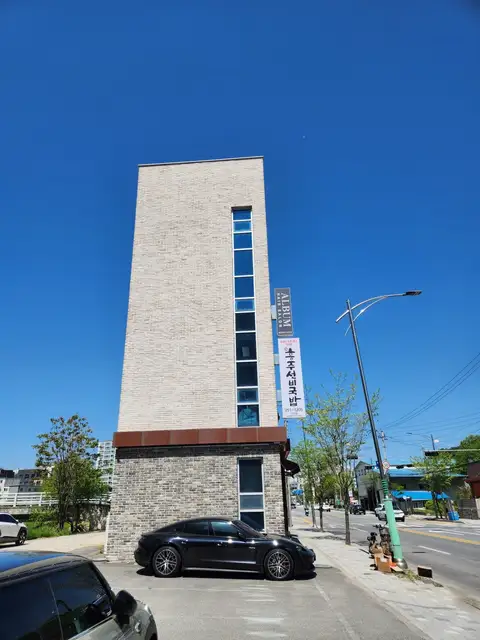 앨범헤어 춘천점 사진 4