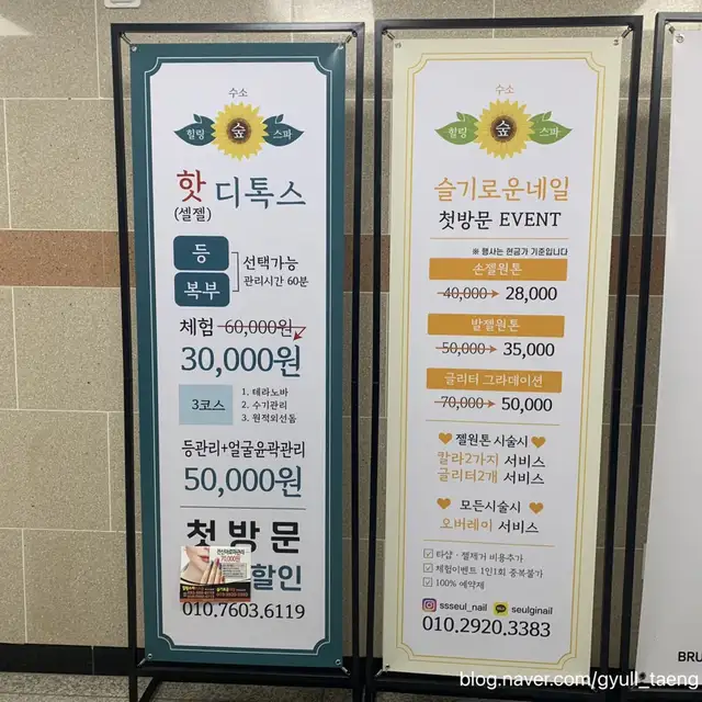 힐링스파수소숲 사진 5