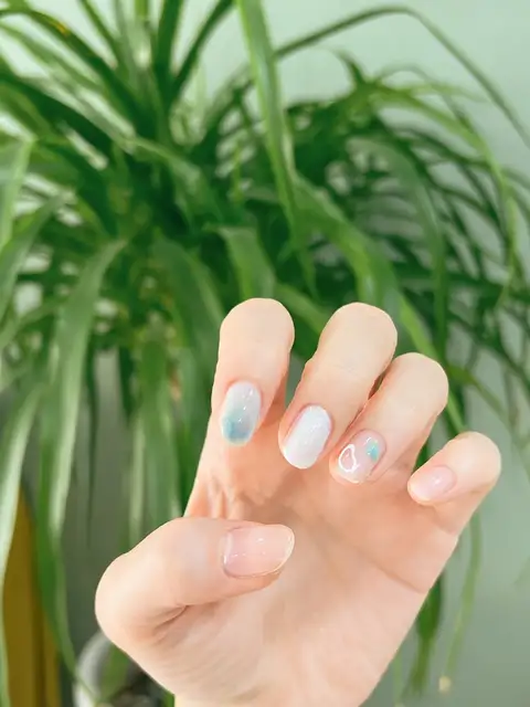앤느네일 사진 2