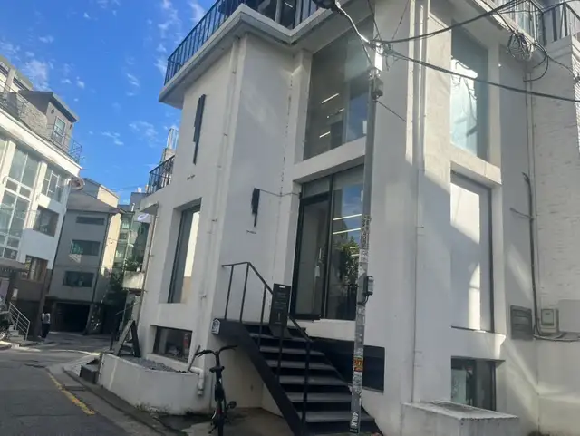 미용실새벽 사진 8