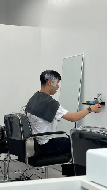 페이오프맨즈헤어 사진 3