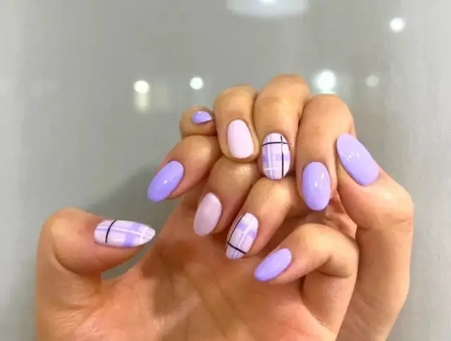꿀네일 사진 7
