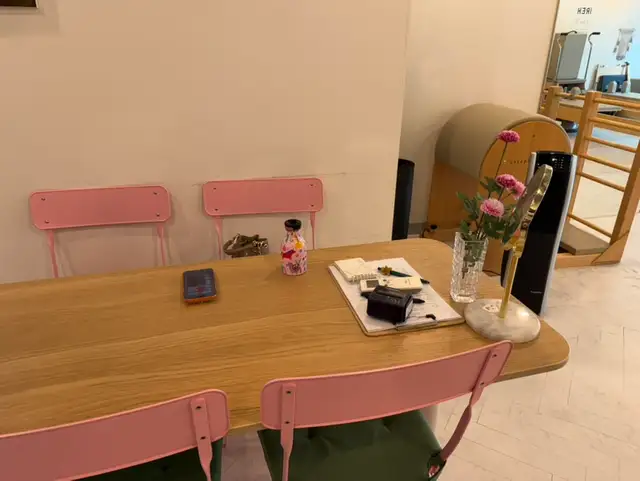 이레필라테스 사진 2