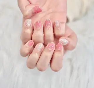 네일드퀸즈 사진