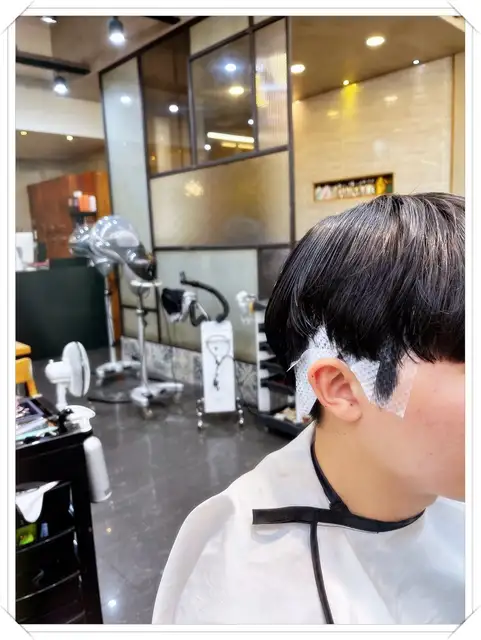 넘버원헤어 사진 4