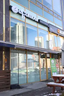 라무르헤어스튜디오 사진