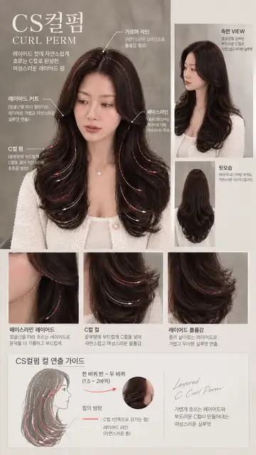 살롱드프롬 성신여대점 사진 6