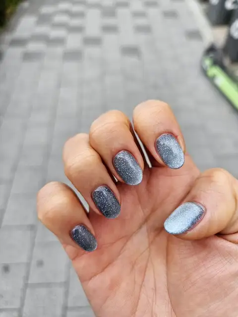 연네일 사진 2