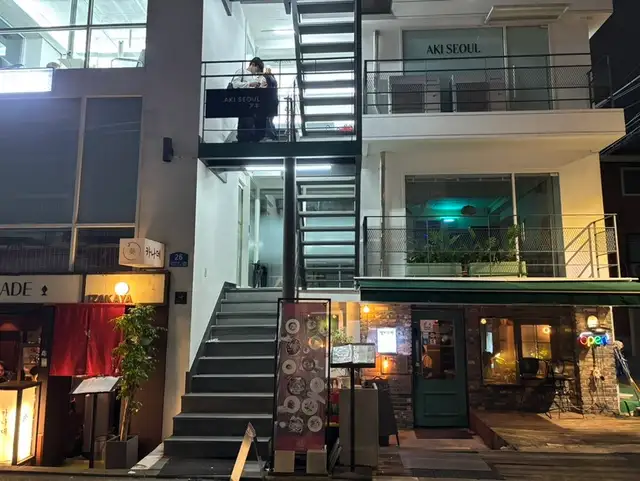 고즈넉네일 홍대점 사진 3