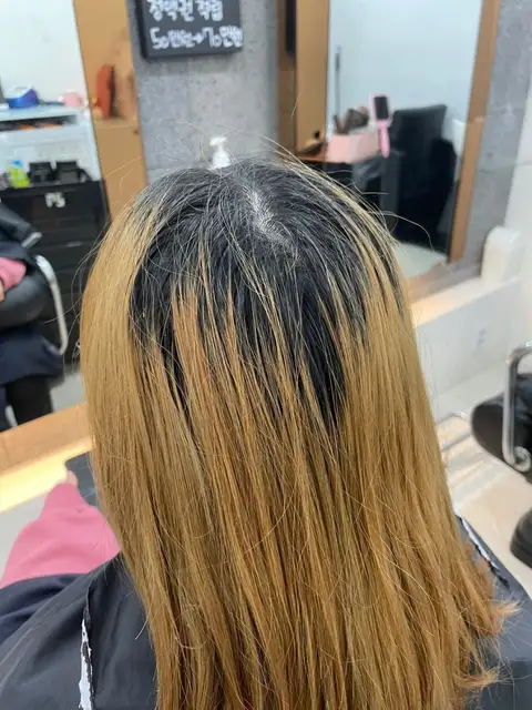 더미헤어 사진 4