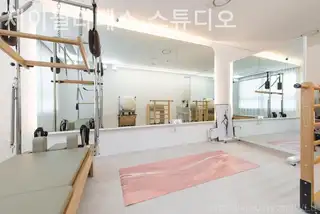 제이필라테스 스튜디오 사진