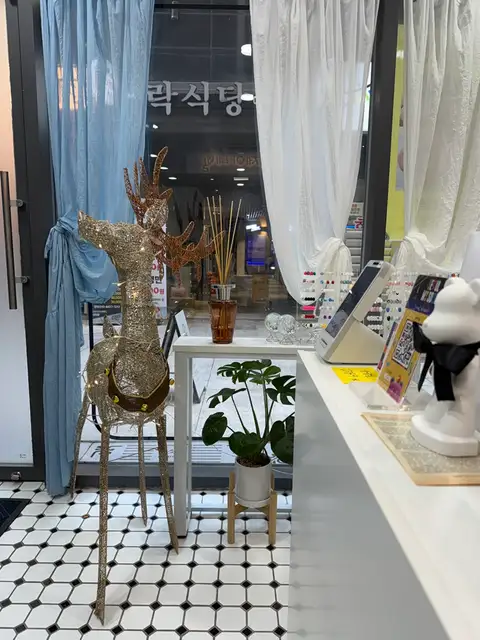 제아네일 사진 4