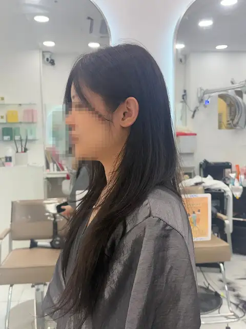 온뉴헤어 범천점 사진 6