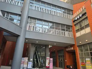 모먼트필라테스 사진