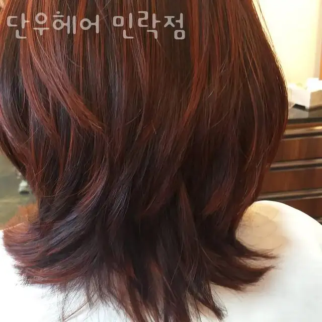 단우헤어 사진 3