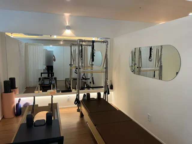 세움필라테스 송도점 사진 5