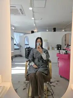 무드헤어 사진