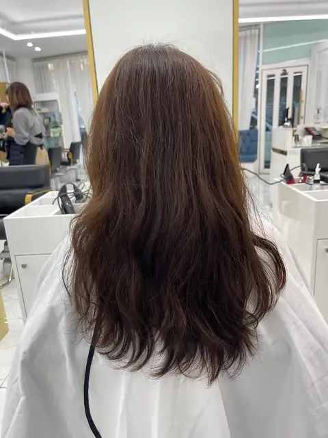 프로헤어스칼렛 사진 2
