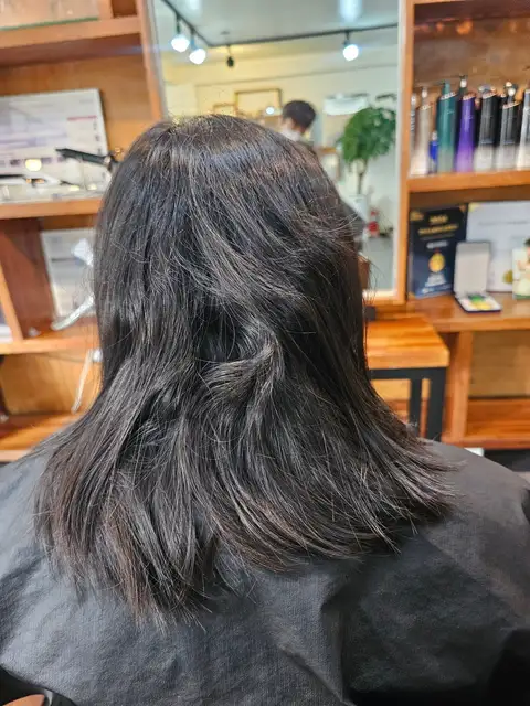 하루헤어 사진 4