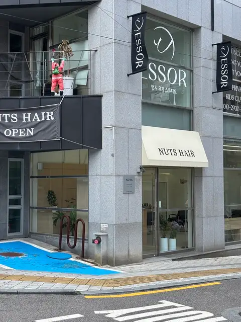 넛츠헤어 성신여대점 사진 5