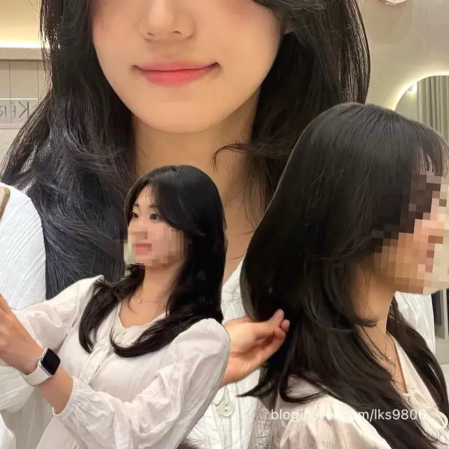 박승철헤어스투디오 캠퍼스타운역점 사진 1