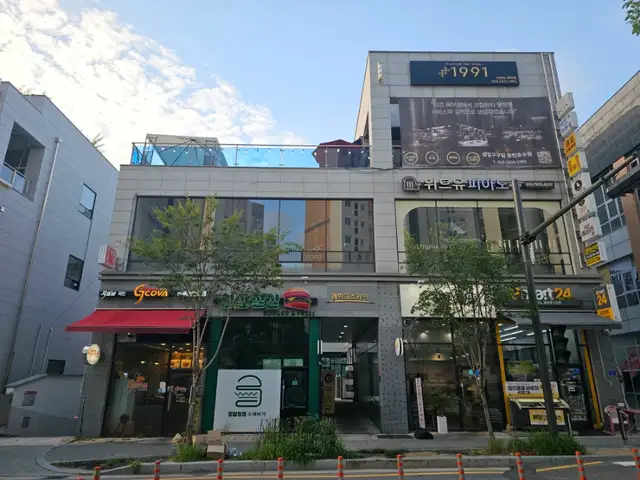 샵일구구일 동탄호수공원점 사진 3