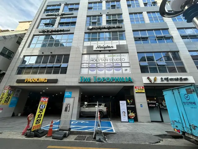 낭낭네일 사진 6