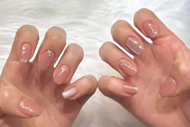 달래네일 사진 6