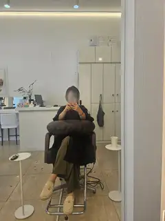 헤어앤리 사진