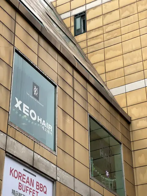제오헤어 홍대점 사진 6