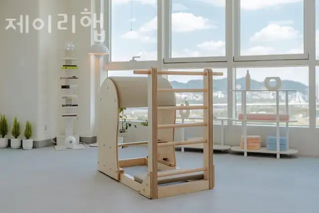 제이리햅 사진 2