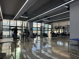 언폴드헤어 사진