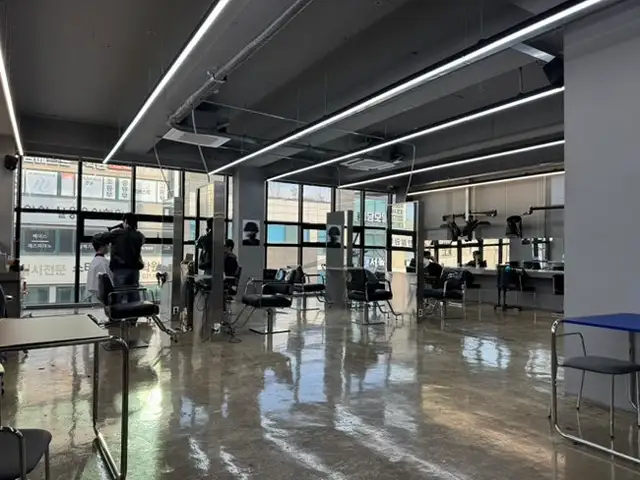 언폴드헤어 사진 1