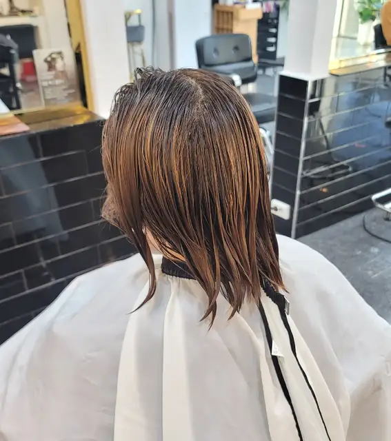 밀팜헤어 사진 2