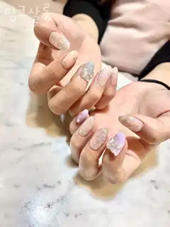 핑크살롱 사진