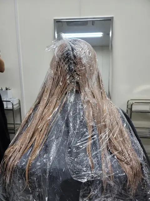 미장원im소연 사진 6