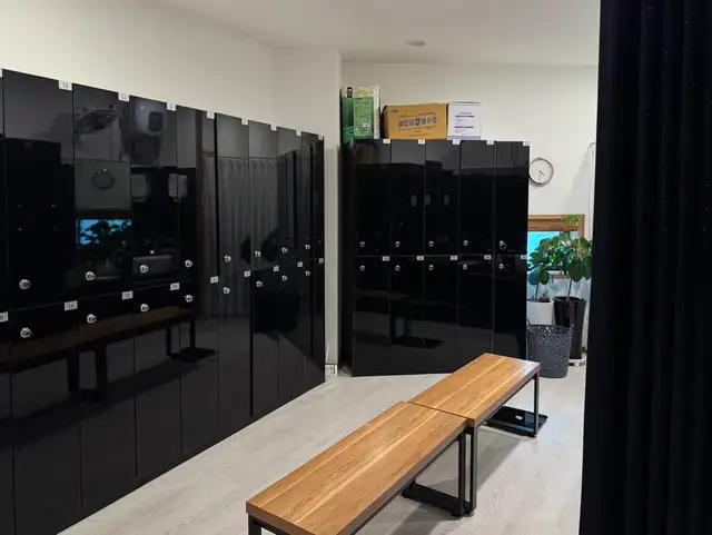 더핏기구필라테스 단관점 사진 2