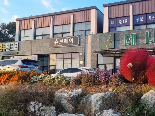슈브헤어 사진 6